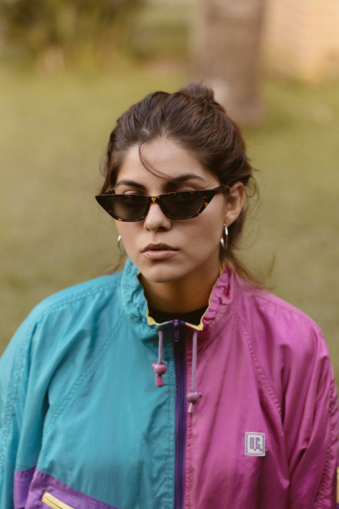 LOOKBOOK FALL18 - TRAVEL TO MEXICO