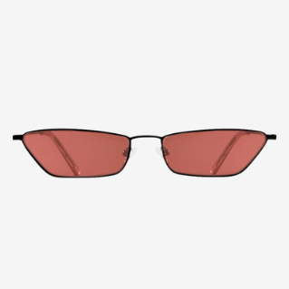 FLUX Red