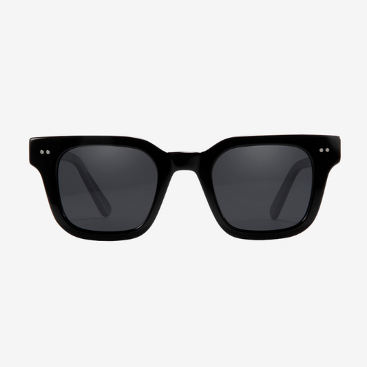 SOLACE Black