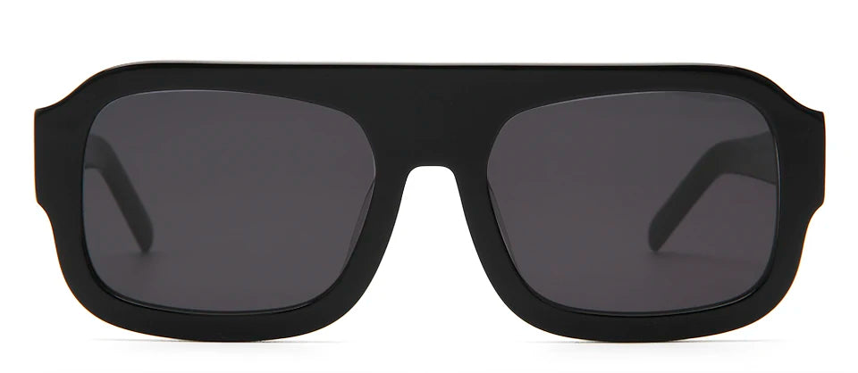 ALMYRA Black
