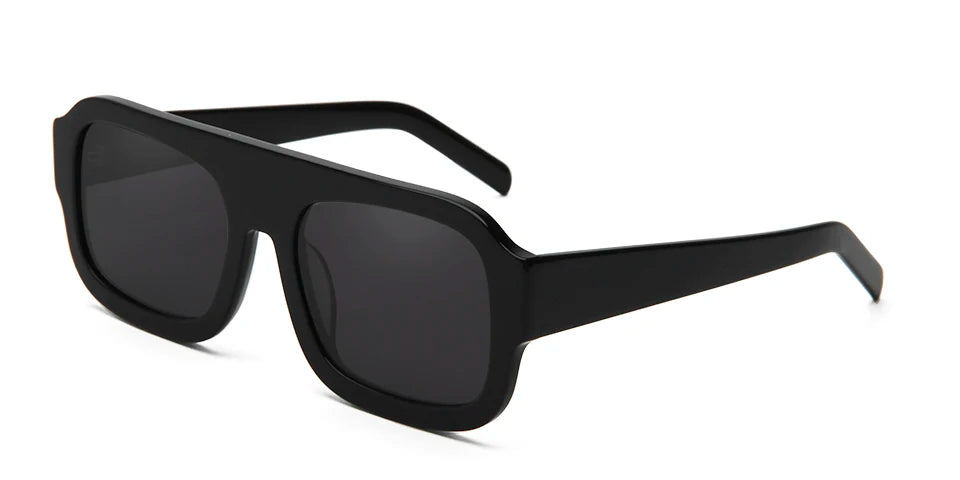 ALMYRA Black