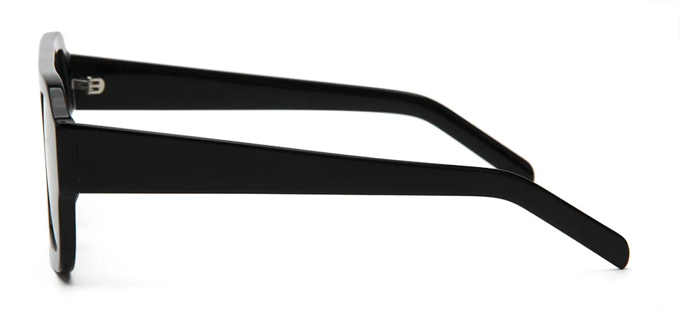 ALMYRA Black