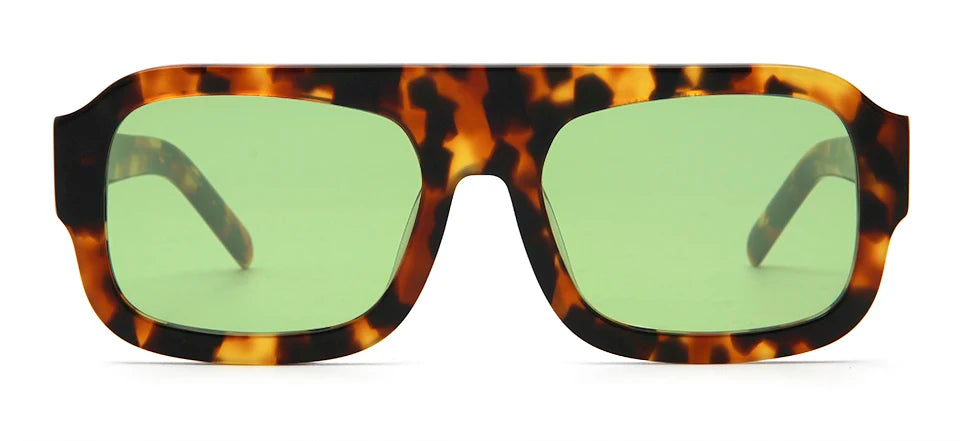 ALMYRA Green
