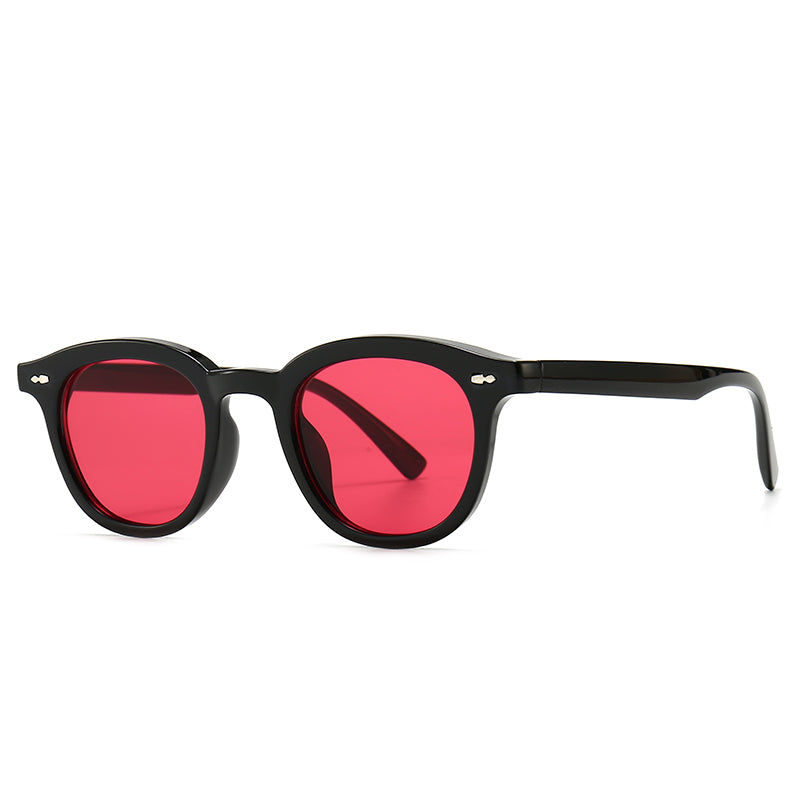 JACKSON IV / Red