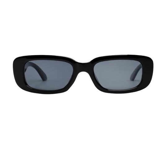 LAS PALMAS / Black.
