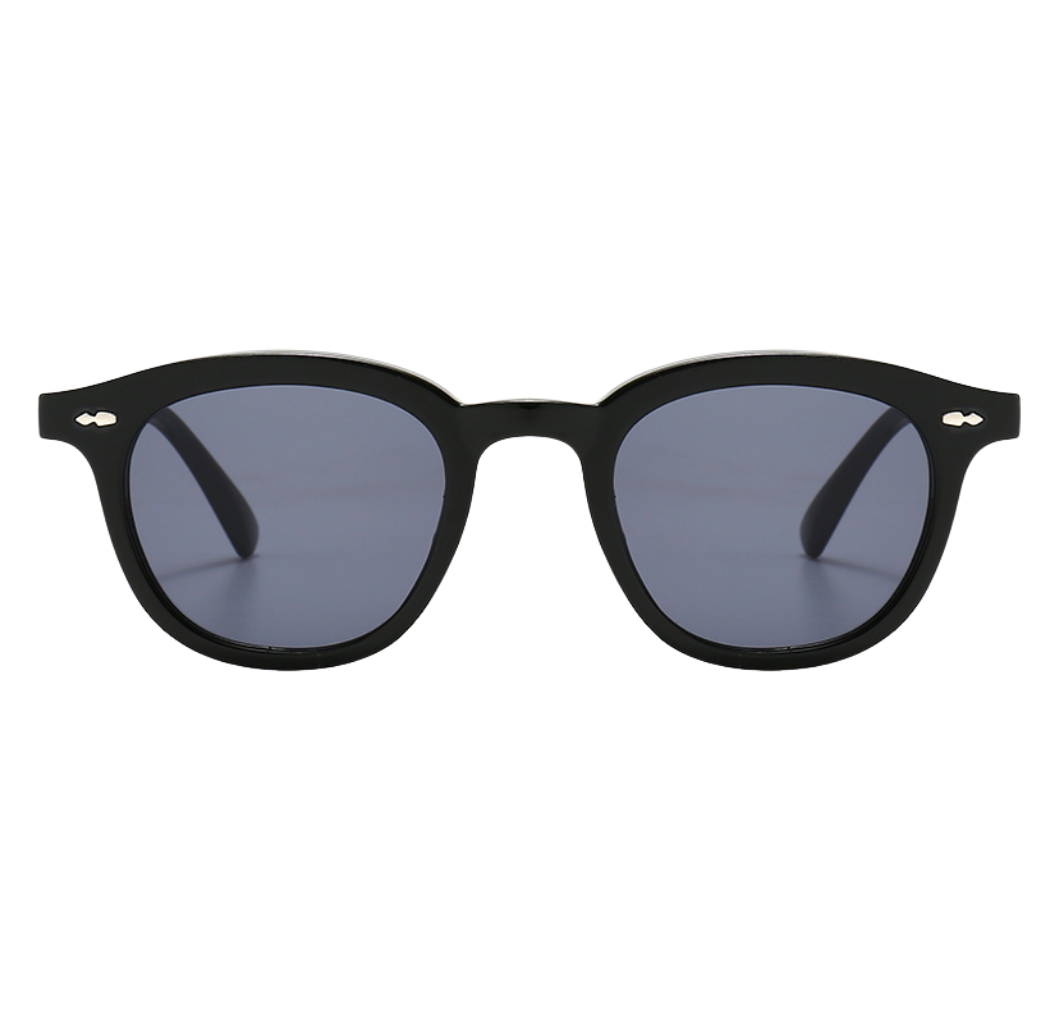 JACKSON / Black