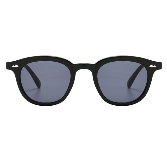 JACKSON / Black