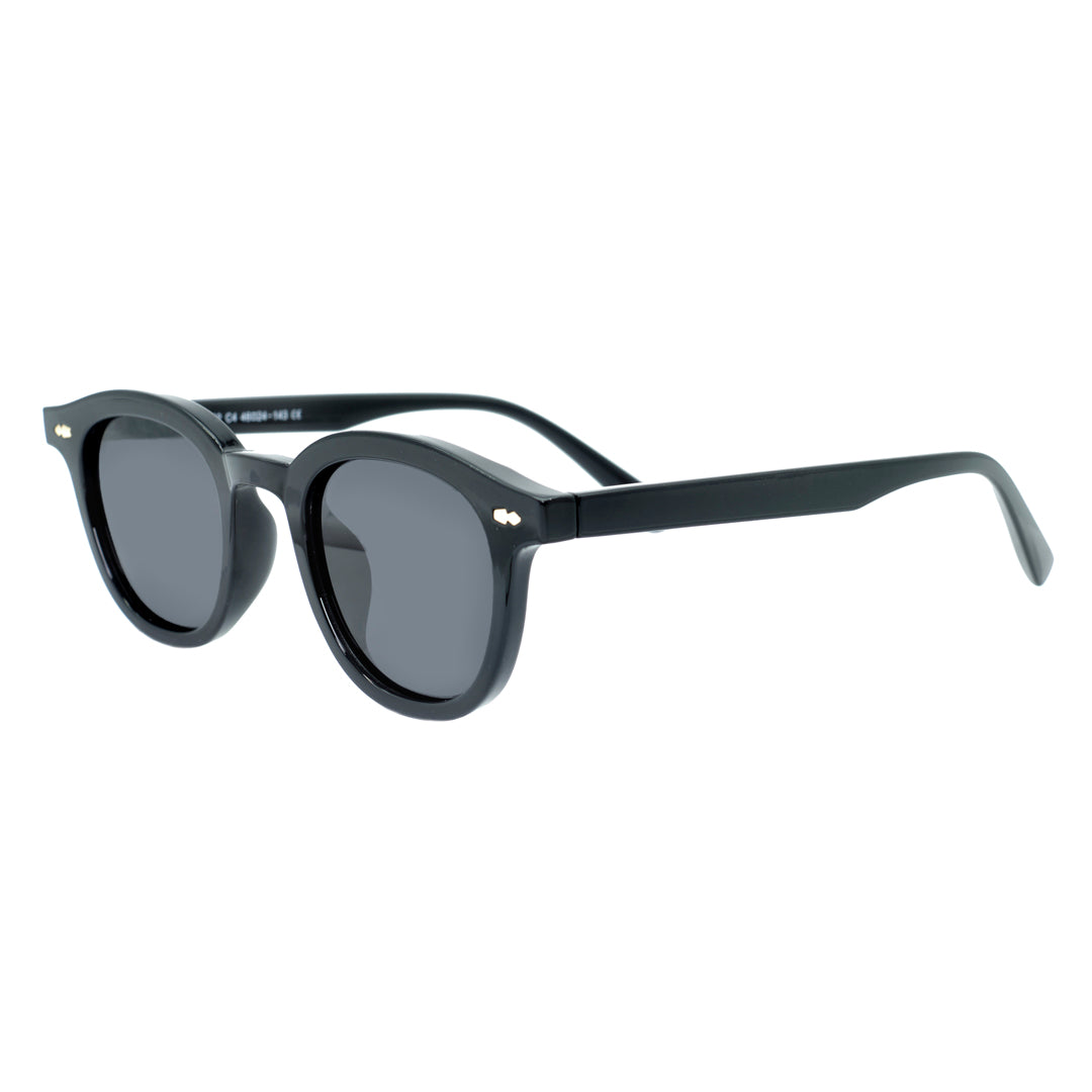 JACKSON // Black (5159333888134)