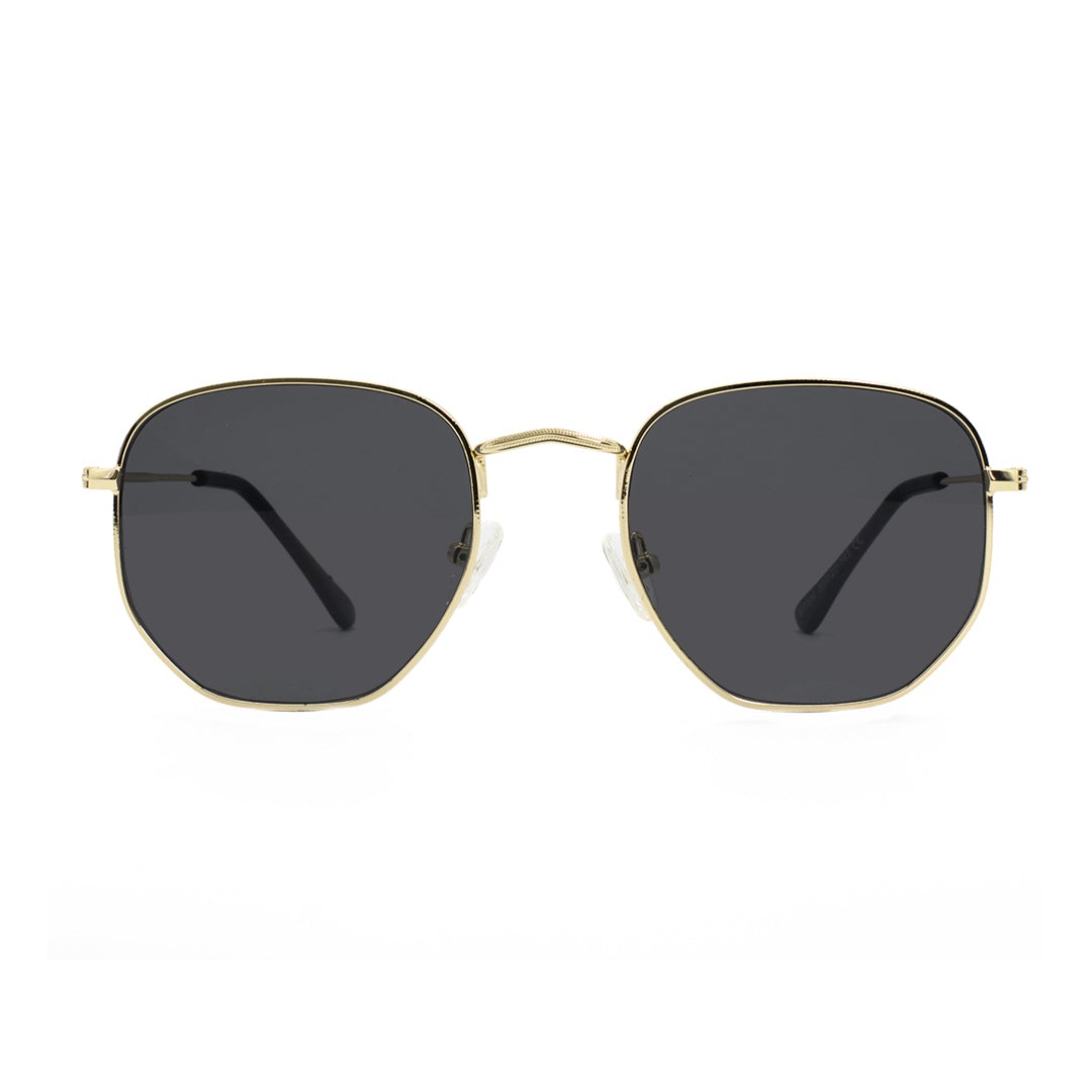 MARLON // Gold. (778508828718)