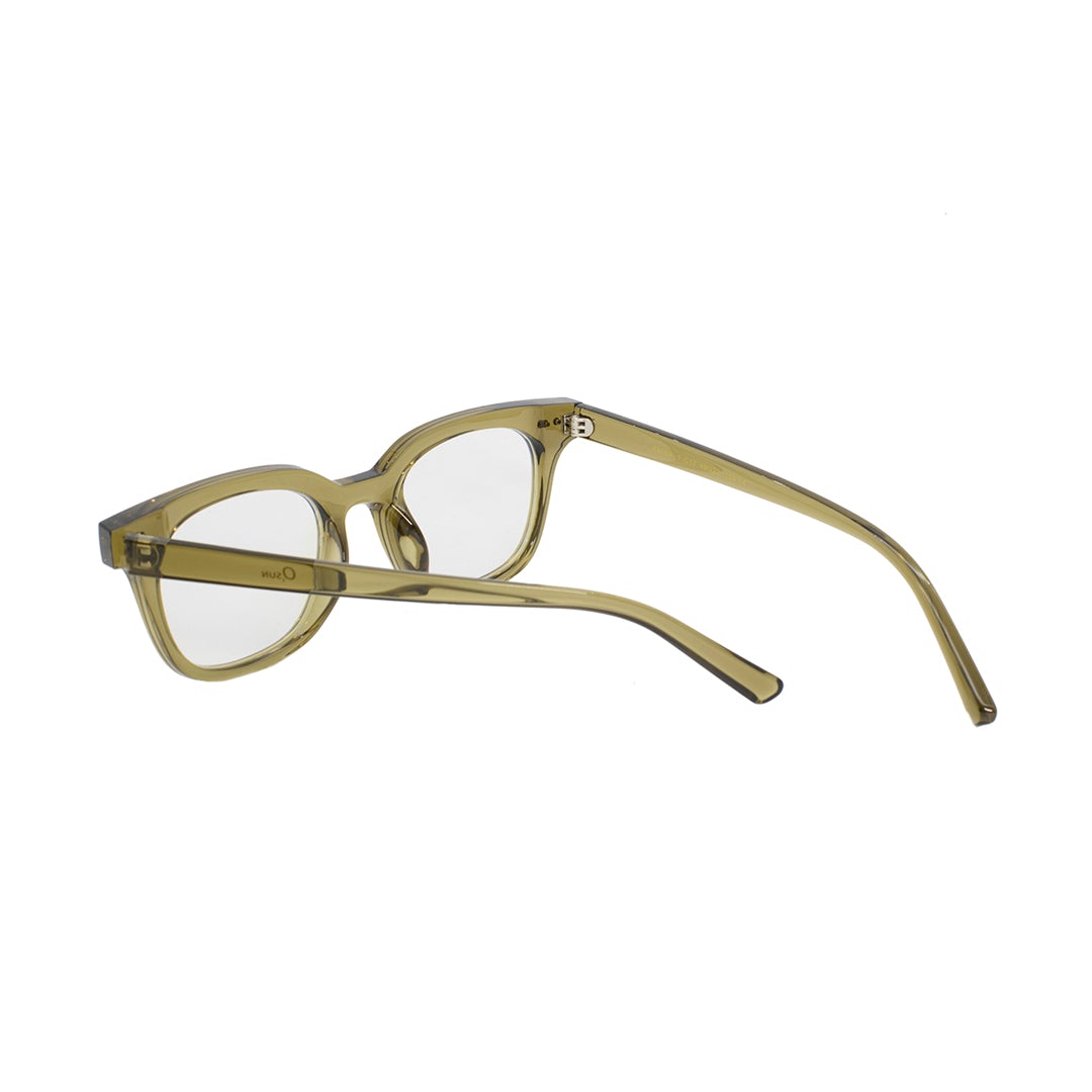 Oxygen // Olive (5137234788486)