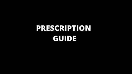 How to add prescription? / LEO.INTOWN